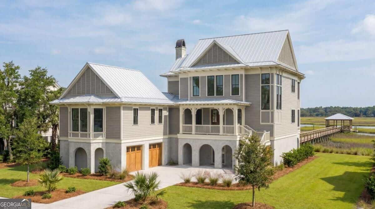 133 Reserve CIR, Savannah, GA 31401