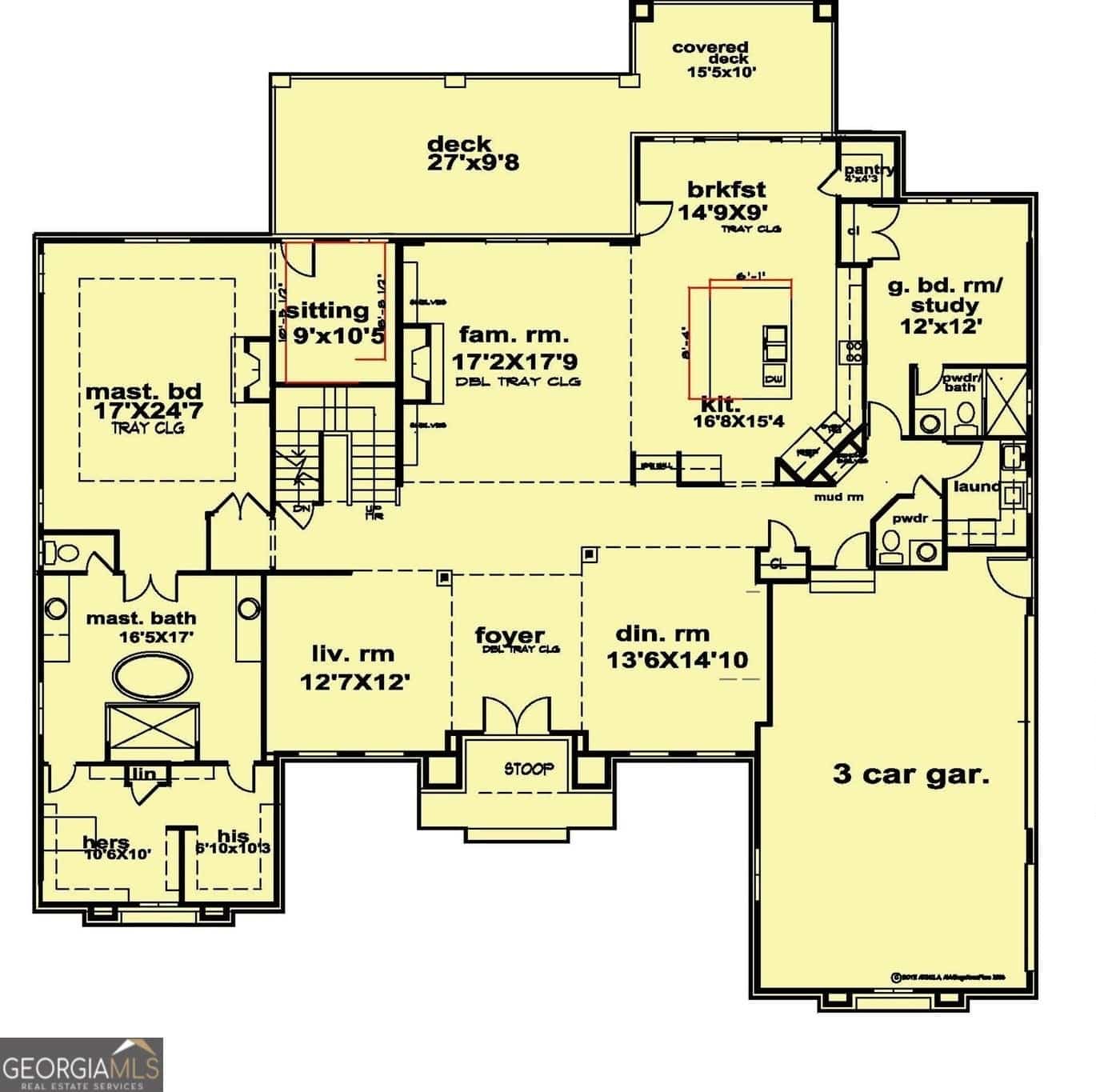 Listing photo 2