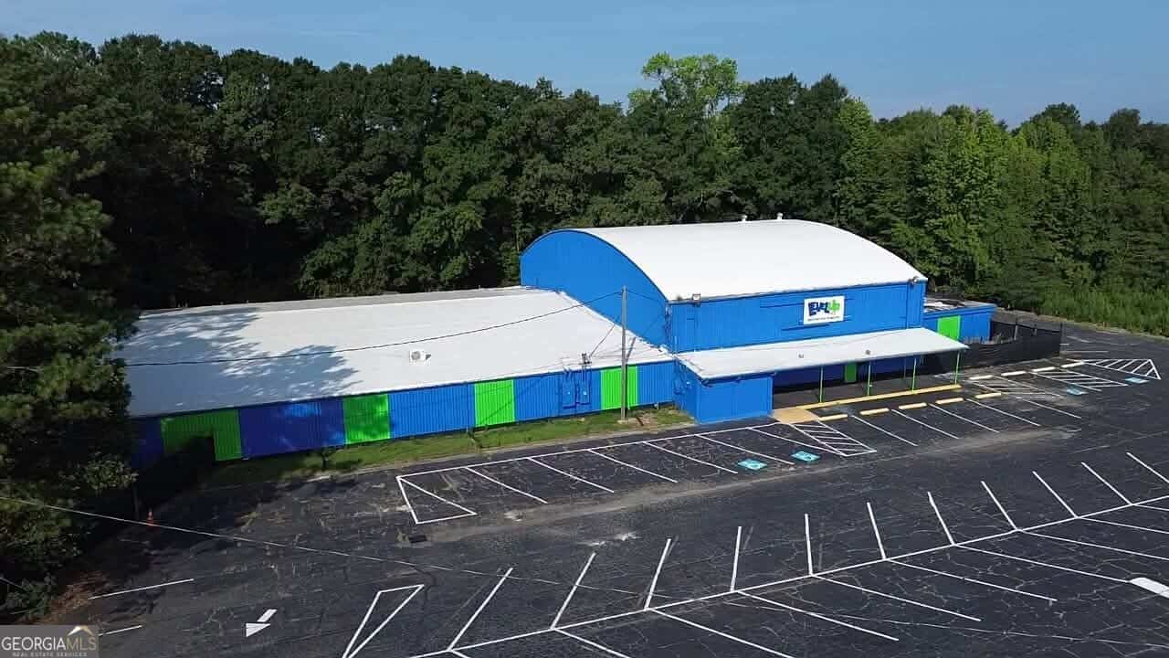 5335 Hawkinsville RD, Macon, GA 31216