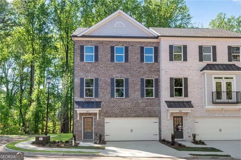 287 Bell Grove LN, Suwanee, GA 30024