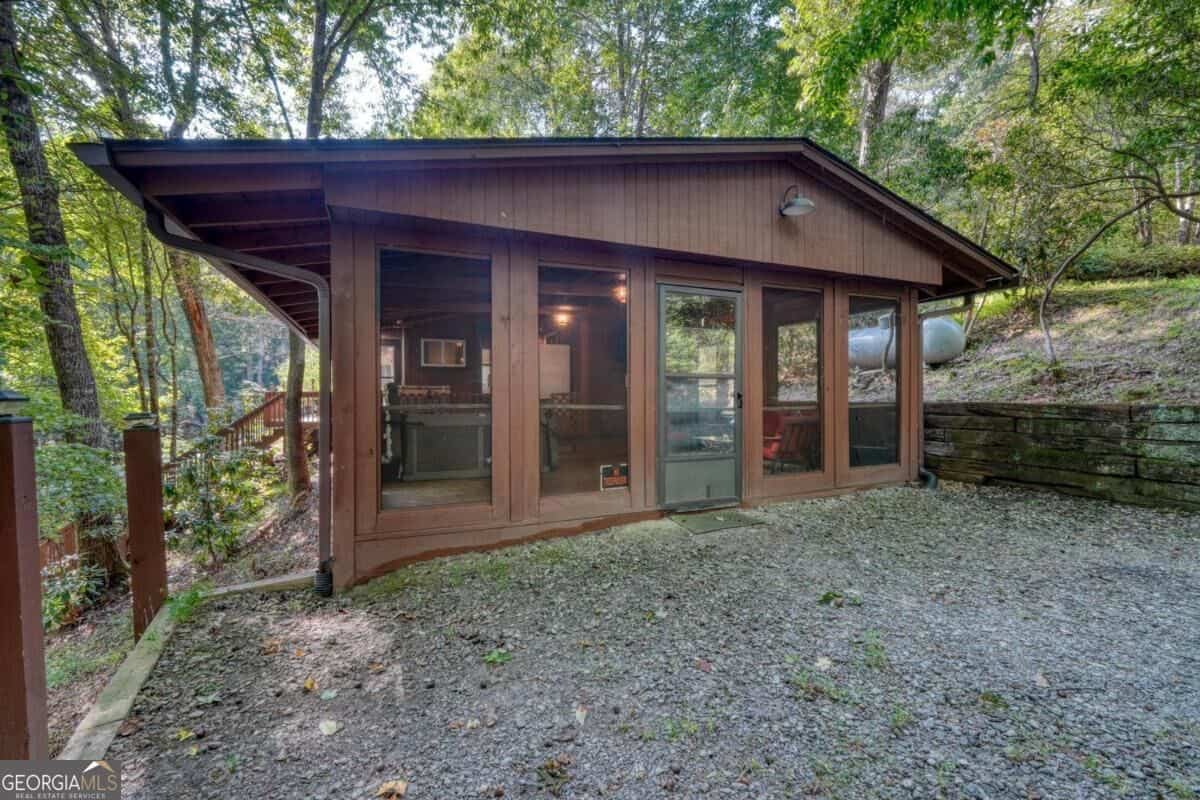 4354 Wildcat LN 96 #96, Hiawassee, GA 30546