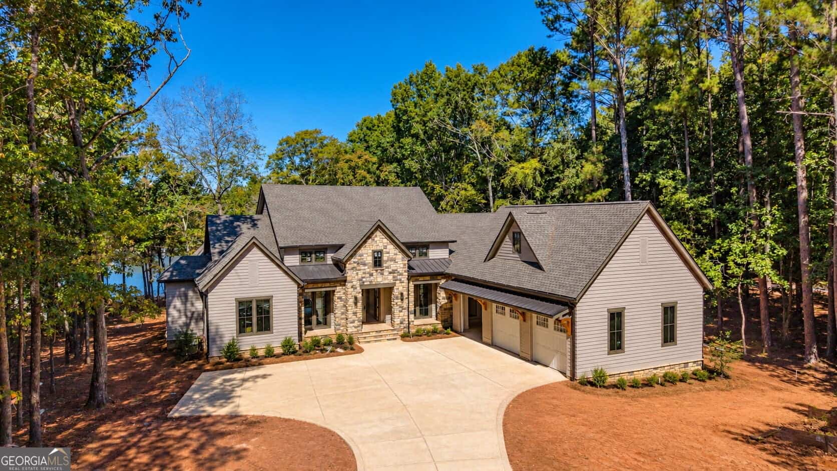 233 Reynolds DR, Eatonton, GA 31024