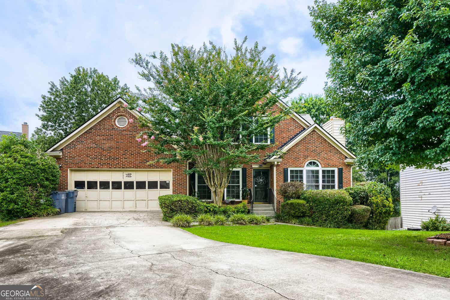 235 Saddle Bridge DR, Johns Creek, GA 30022