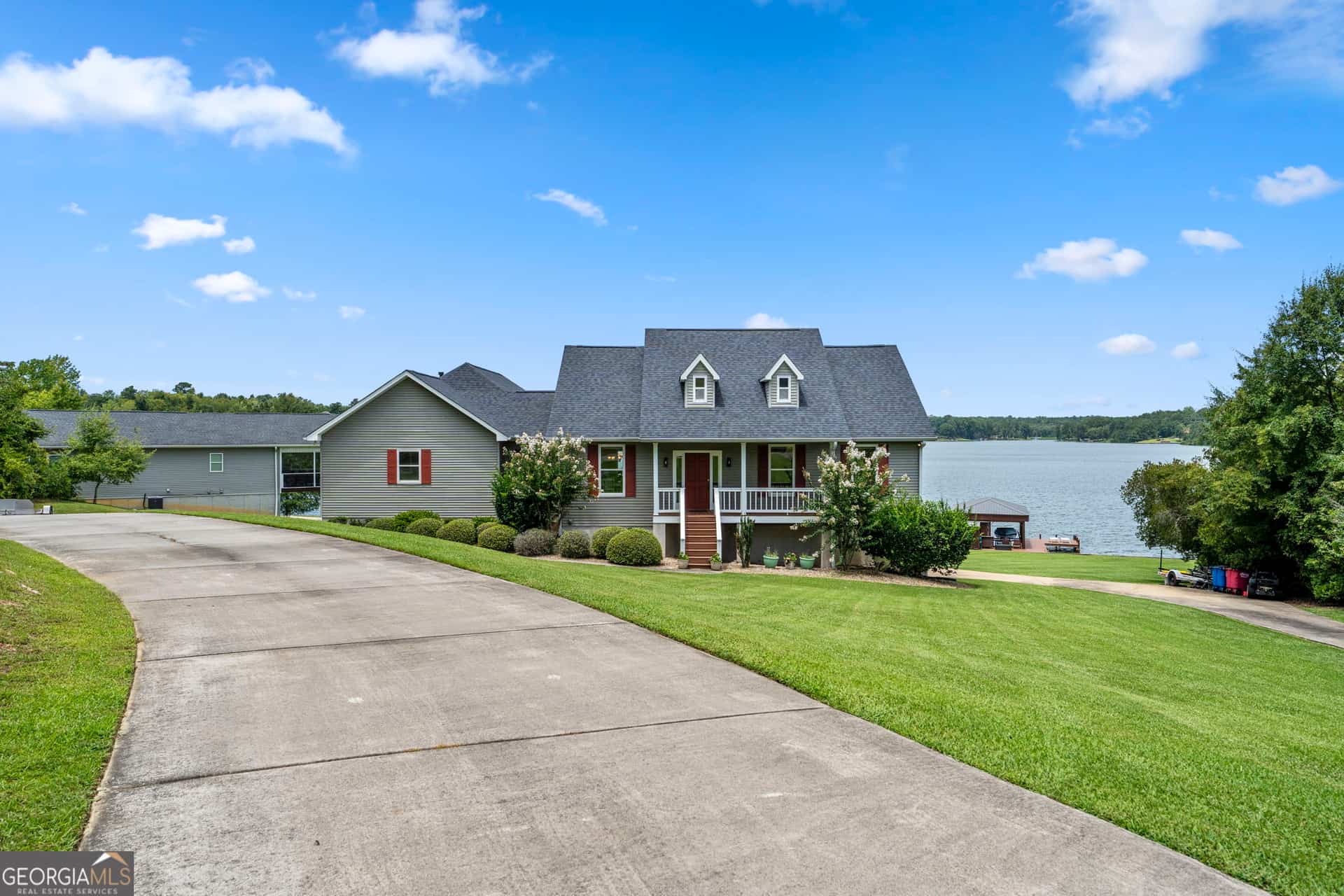 354 Hillridge CV, Lizella, GA 31052