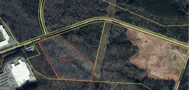 04 Industrial Park DR, Commerce, GA 30529