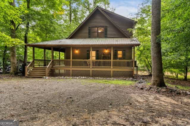 110 Novena CT, Ellijay, GA 30540