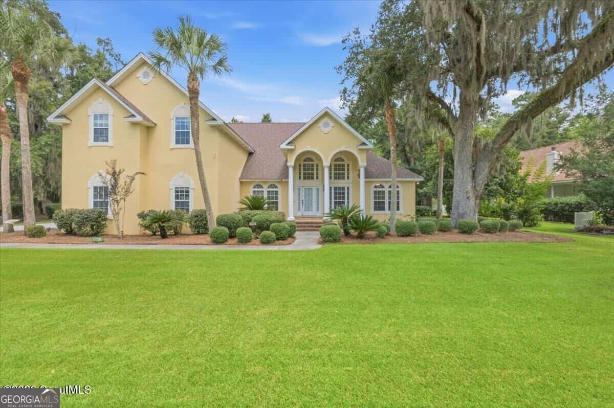102 Laurel Grove RD, Brunswick, GA 31523
