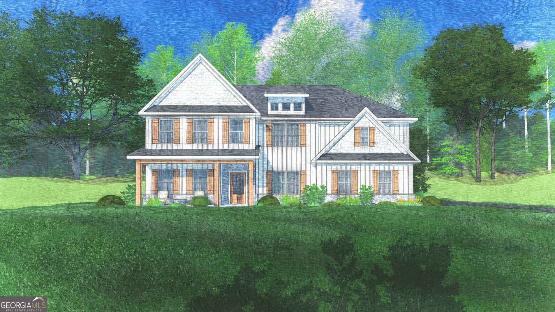 2637 Alabama RD 104 #104, Waverly Hall, GA 31831