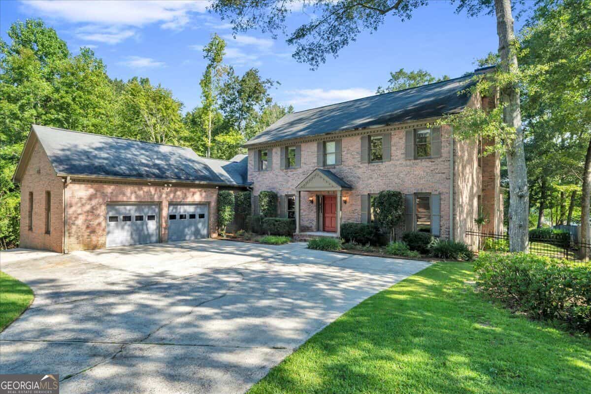 149 Island View DR, Lizella, GA 31052