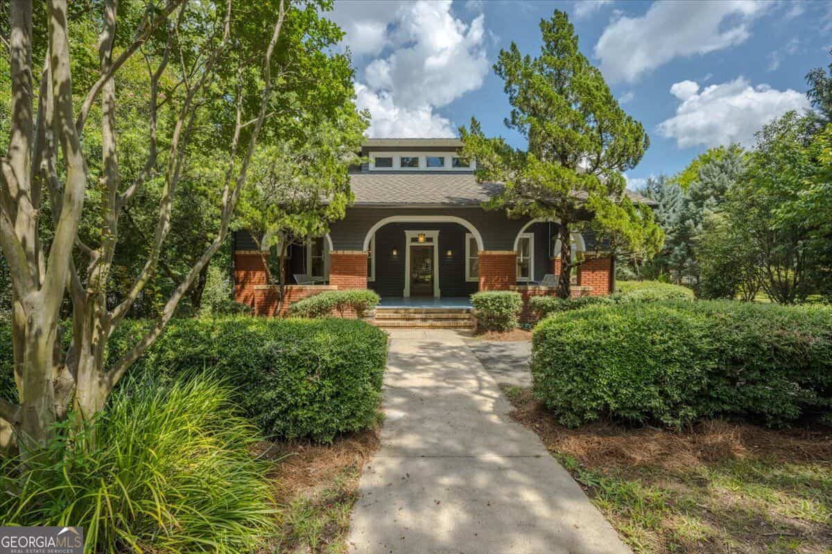 164 Oakhaven AVE, Macon, GA 31204