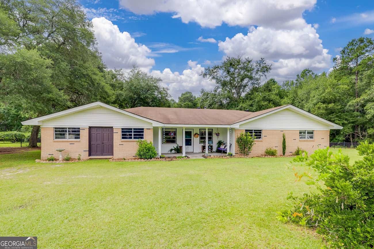 1325 Pine Barren RD, Pooler, GA 31322