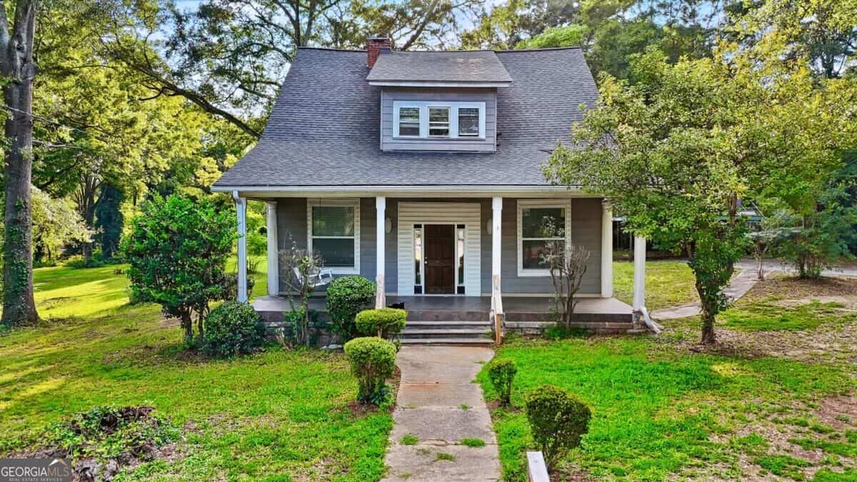 5938 Medlock AVE, Austell, GA 30106