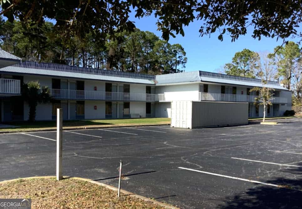 1311 Ga Highway 40 E, Kingsland, GA 31548
