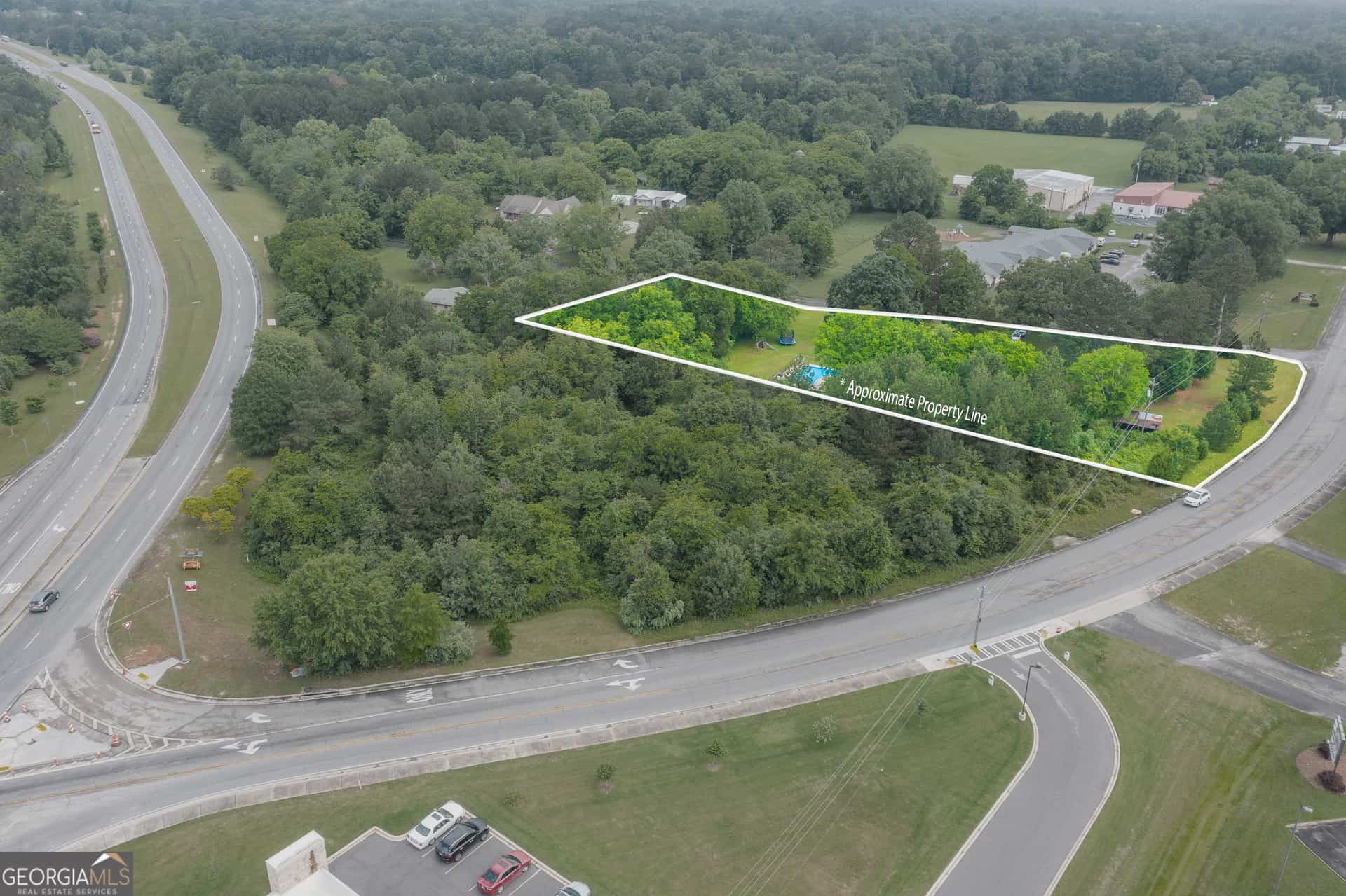 315 Tubb RD, Chickamauga, GA 30707
