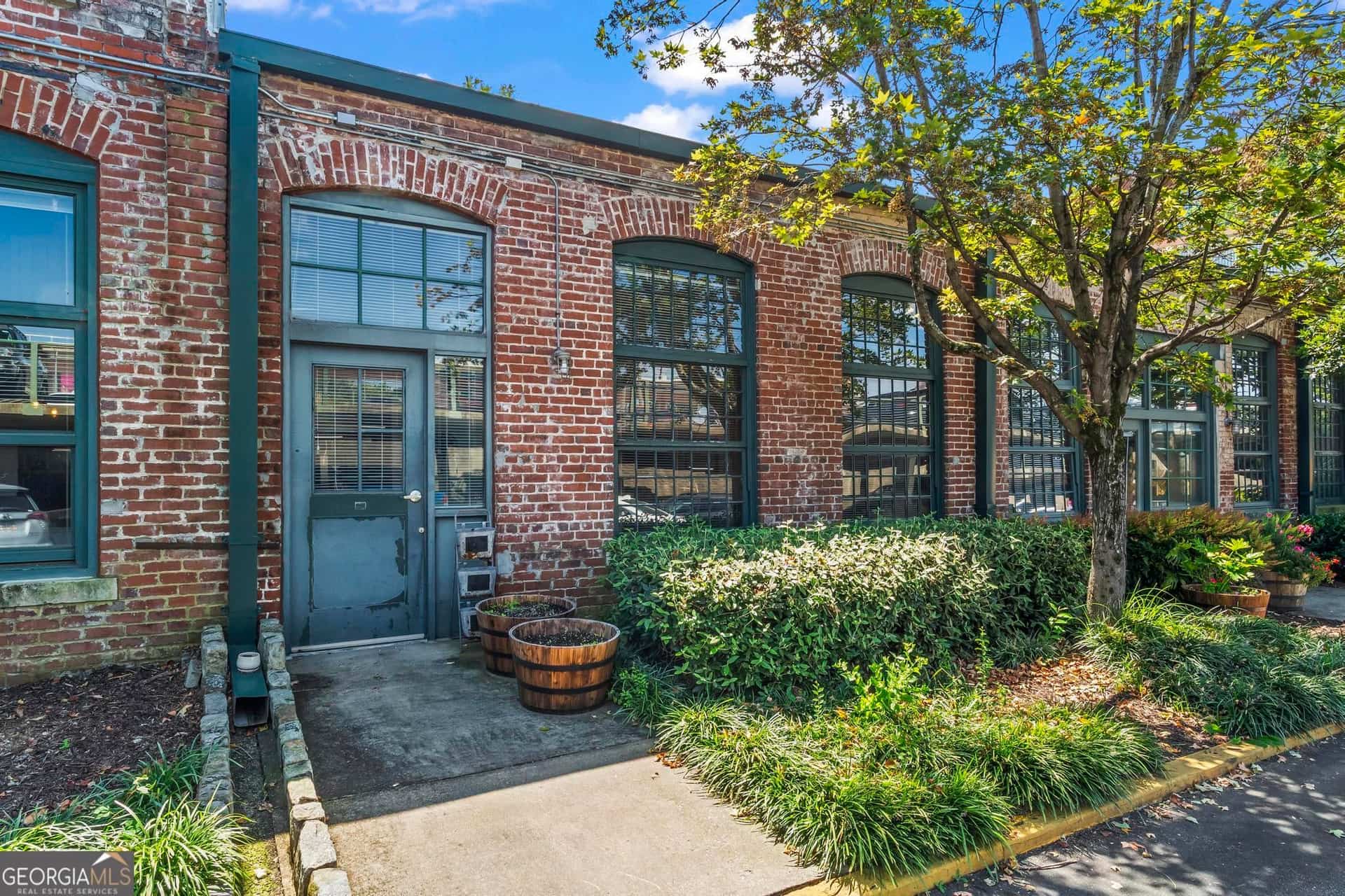 170 Boulevard SE F109 #F109, Atlanta, GA 30312