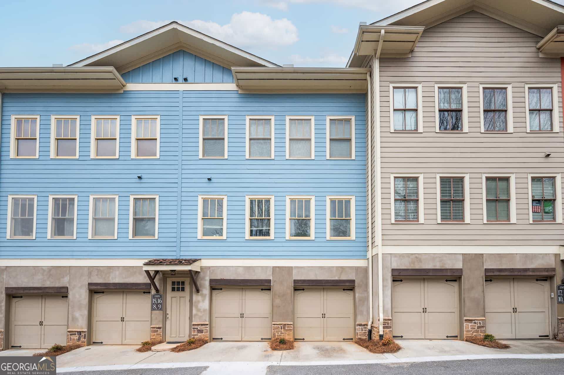 1628 Briarcliff RD NE 9 #9, Atlanta, GA 30306