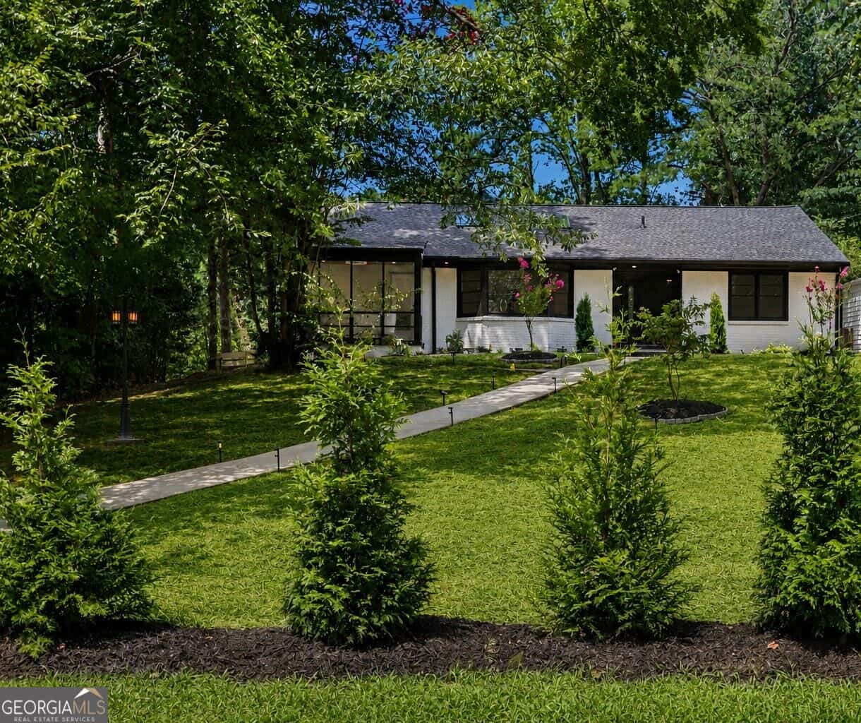 1446 Briarcliff RD NE, Atlanta, GA 30306