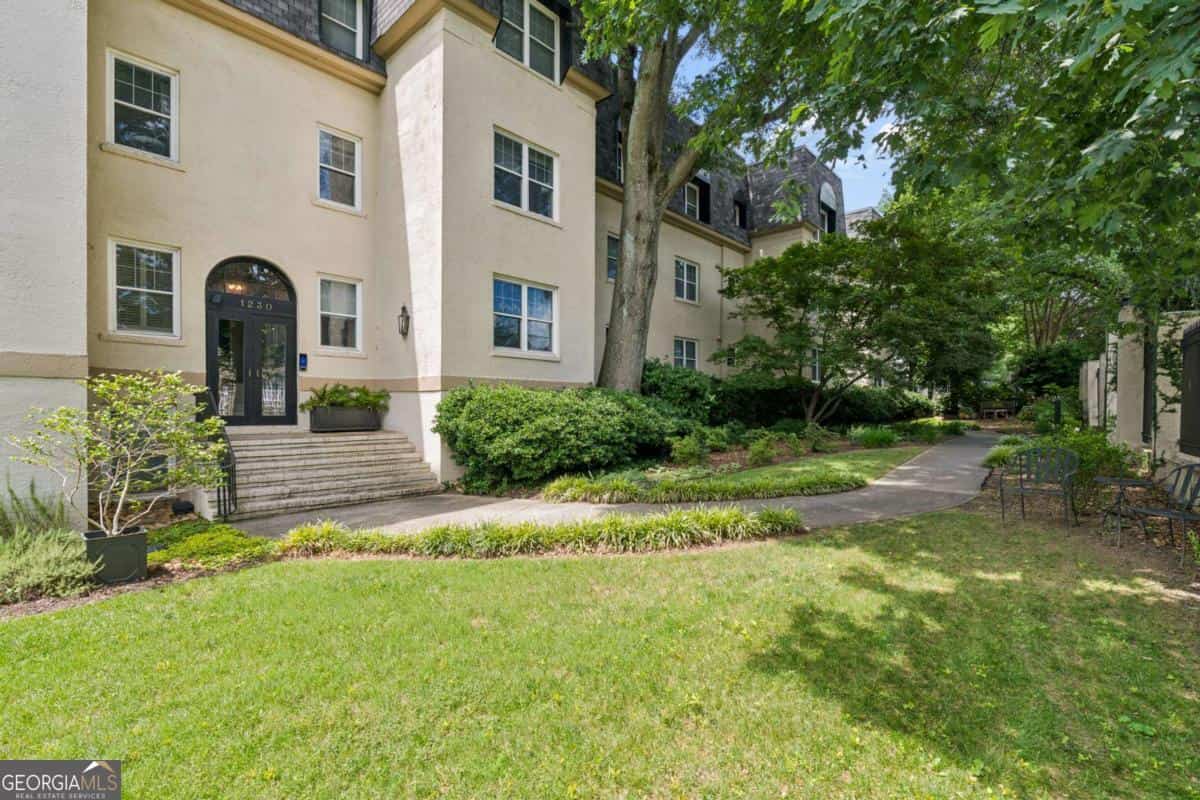1230 Piedmont AVE NE 306 #306, Atlanta, GA 30309