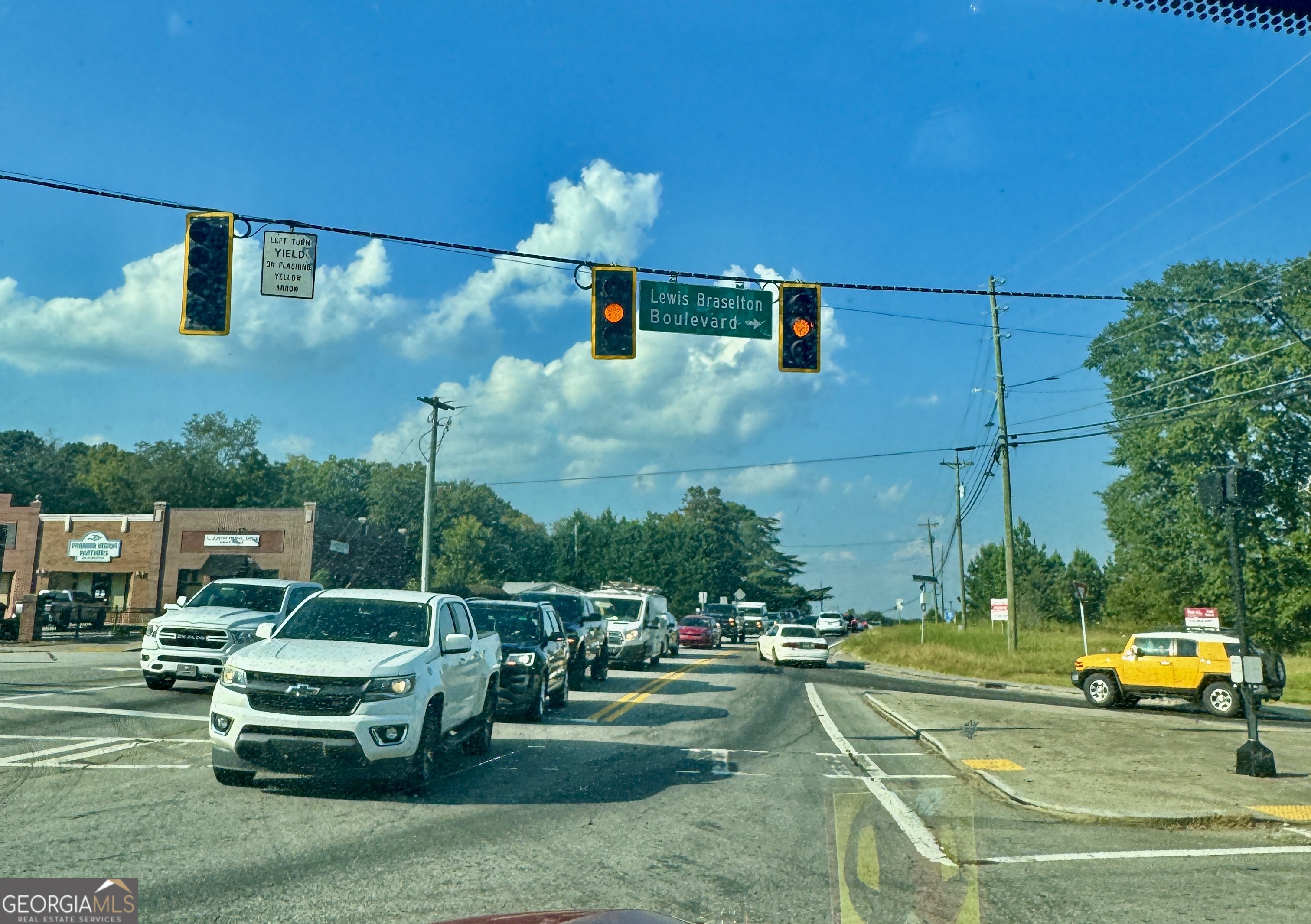 0 Highway 53, Braselton, GA 30517