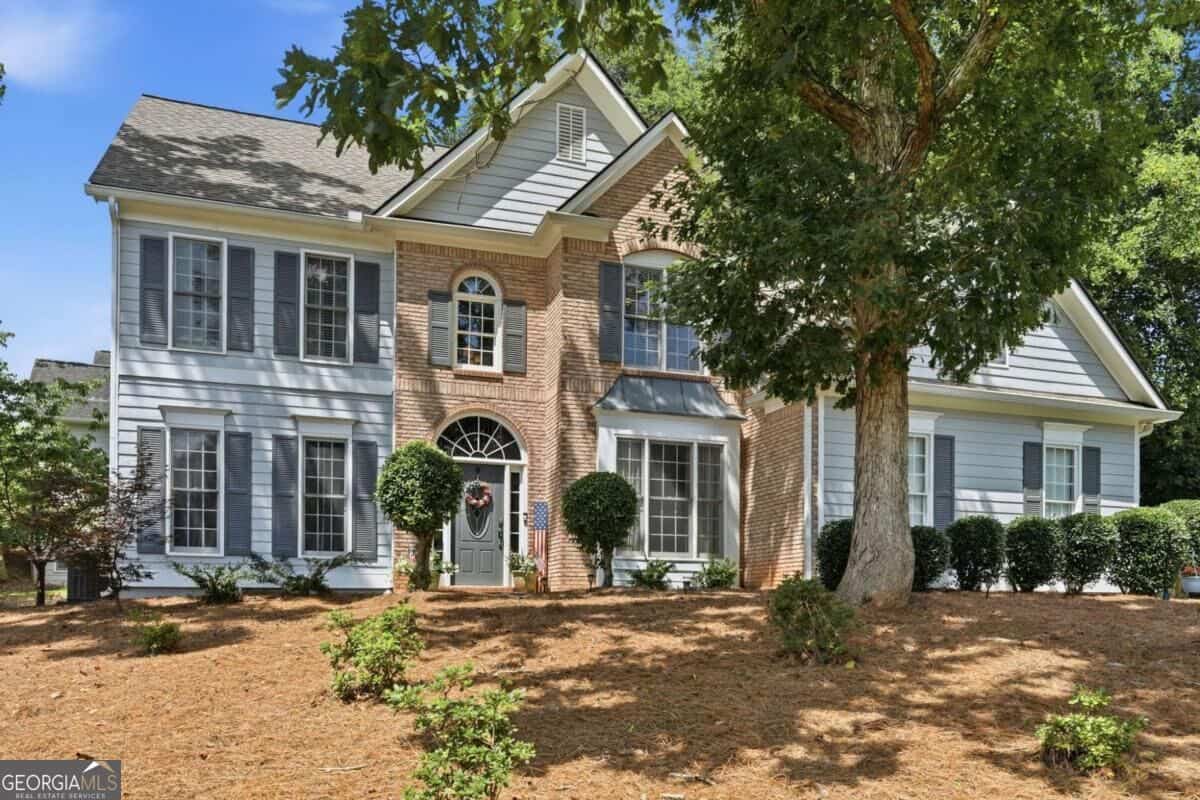 940 River Cove DR, Dacula, GA 30019