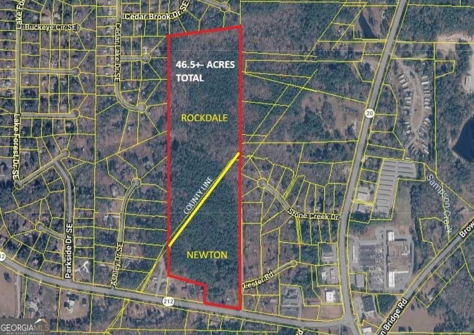 7188 Highway 212, Covington, GA 30016