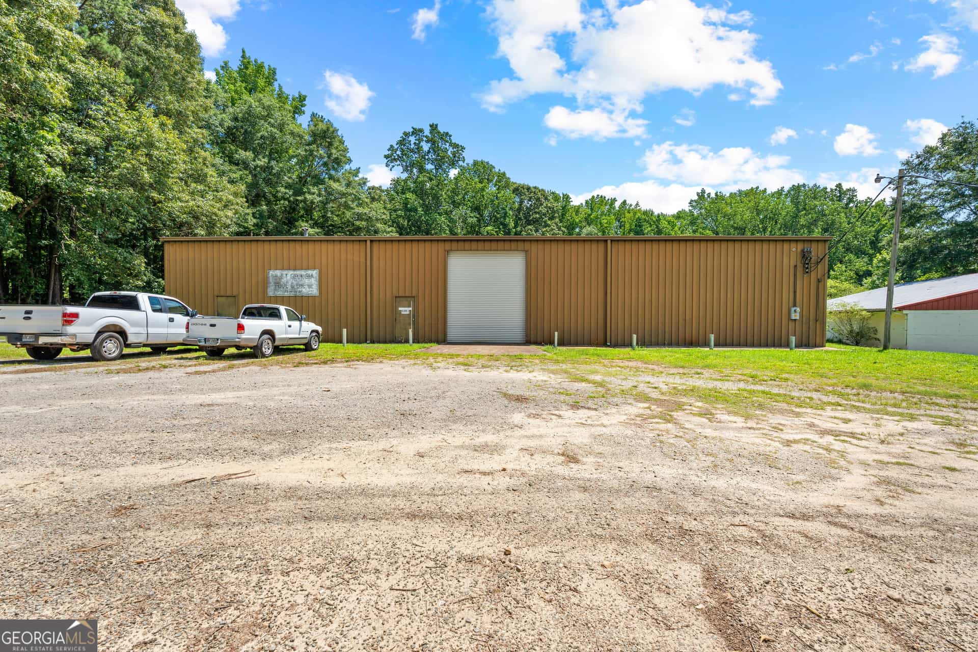199 Main ST, Whitesburg, GA 30185