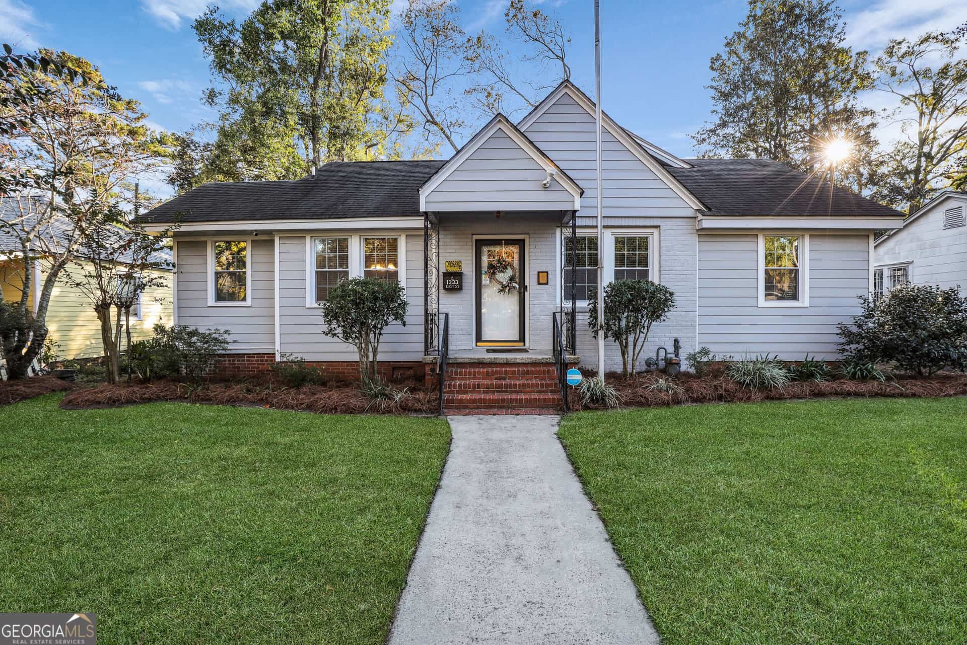 1333 E 52nd ST, Savannah, GA 31404