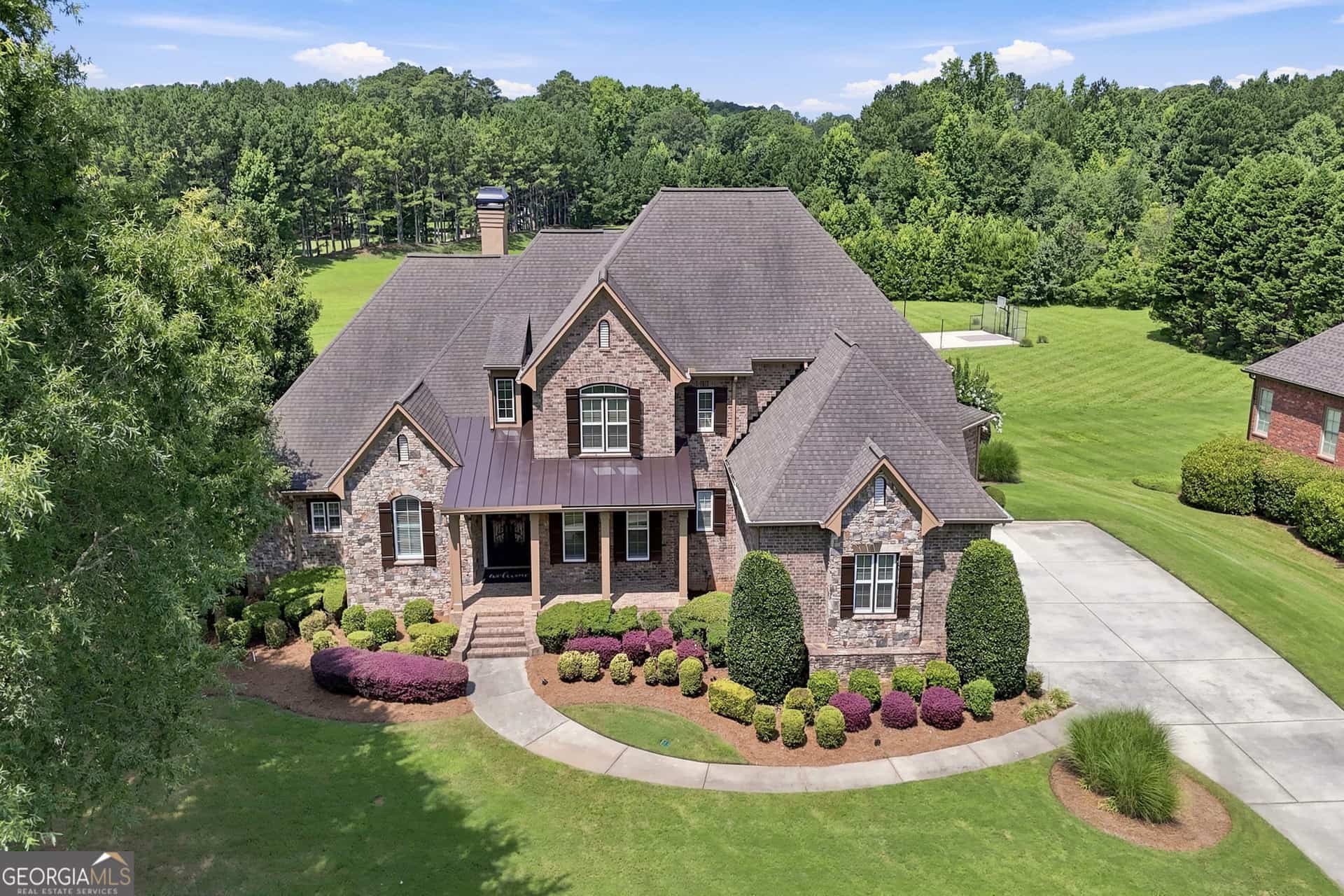 665 Westbourne DR, Tyrone, GA 30290