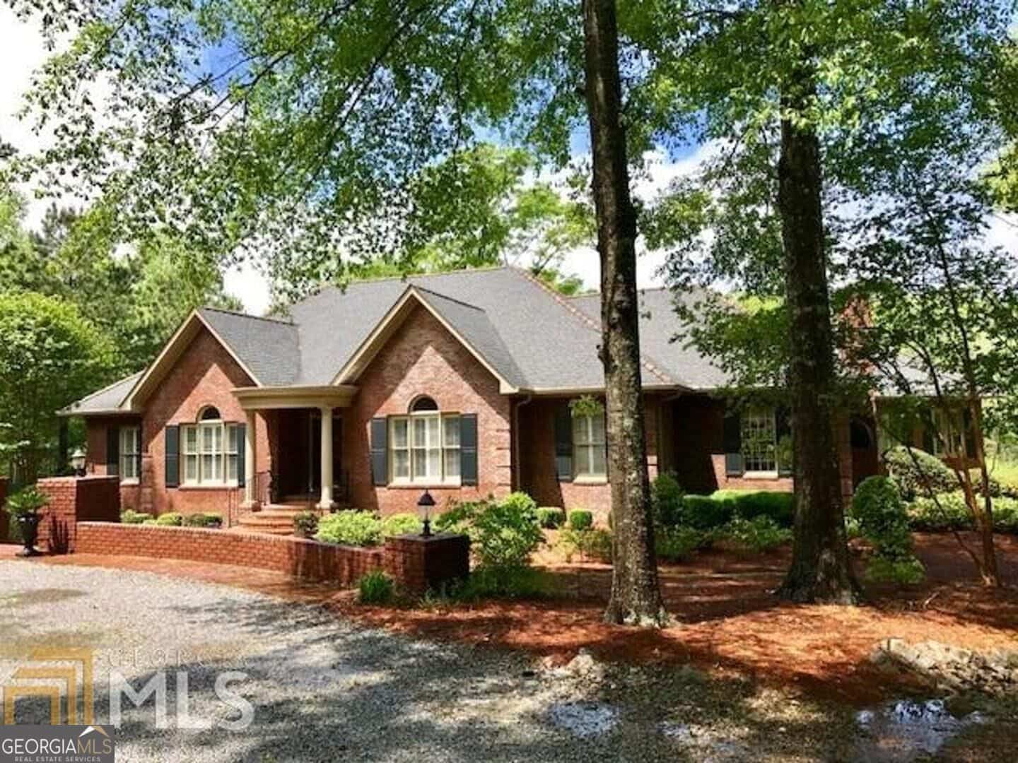 430 COUNTY LINE RD, Griffin, GA 30224
