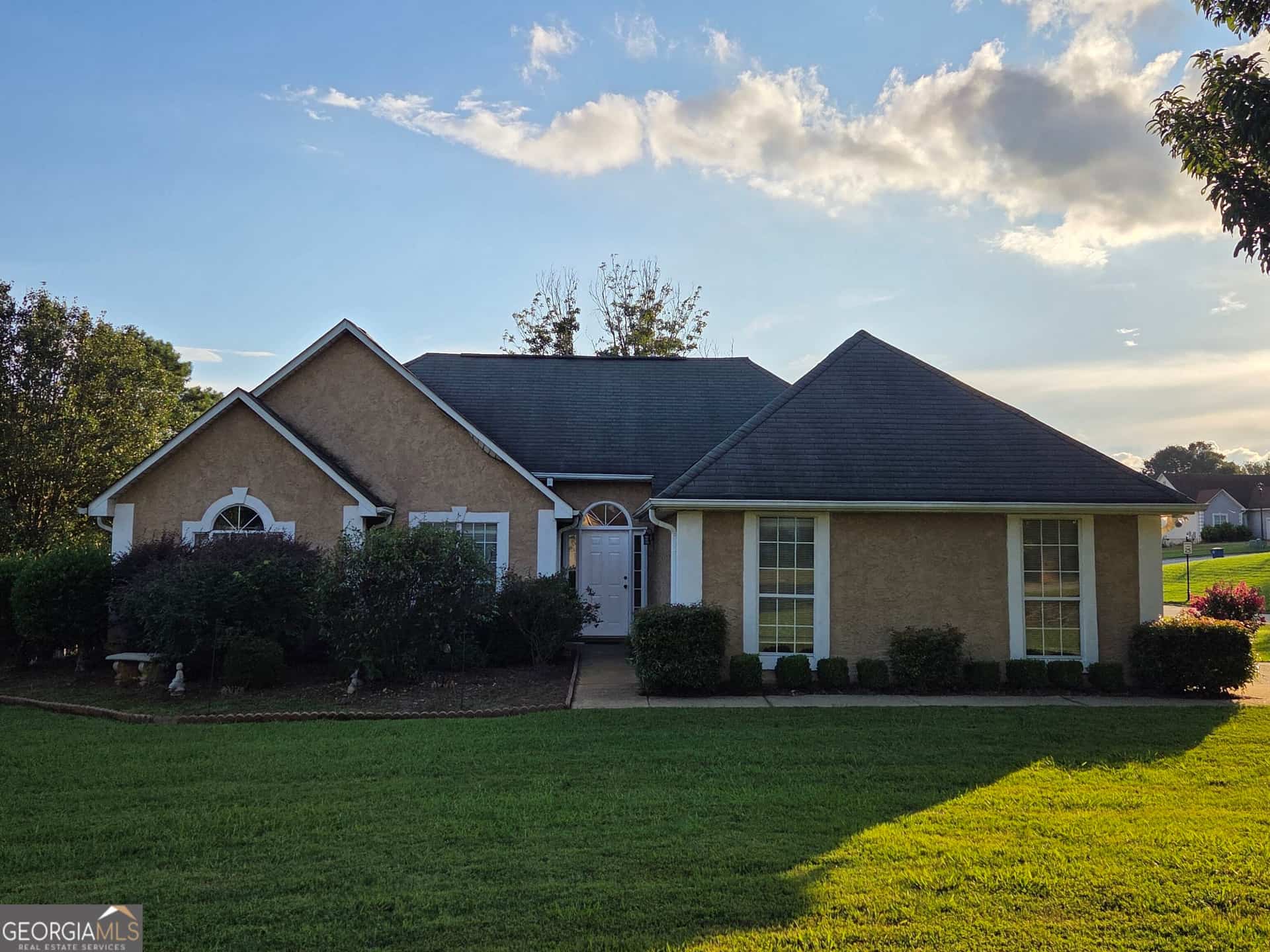 2150 Kellington DR, McDonough, GA 30253