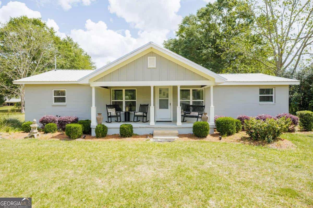 187 Jefferson RD, Adel, GA 31620
