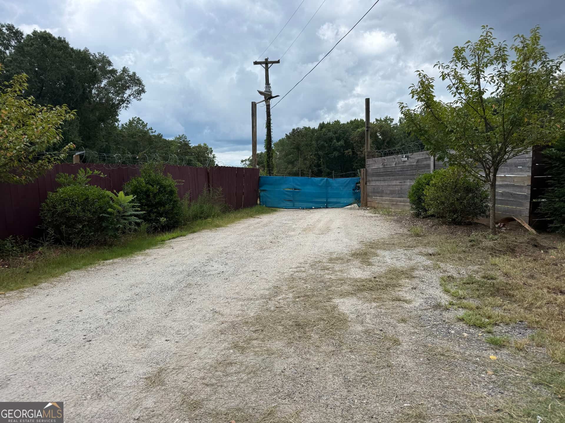 HWY 29, Grantville, GA 30220