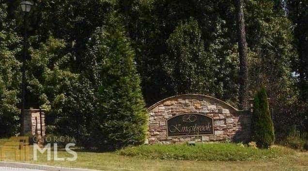 0 Kingsbrook 19 LOTS #19 LOTS, Ellenwood, GA 30294