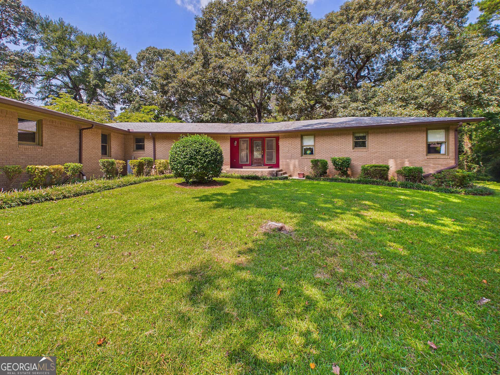 509 Woodhaven RD, Centerville, GA 31028