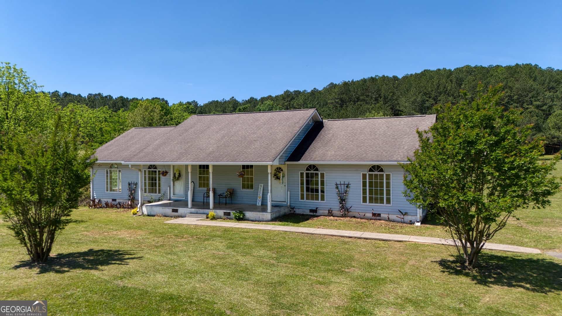 5854 Cedartown HWY SW, Lindale, GA 30147