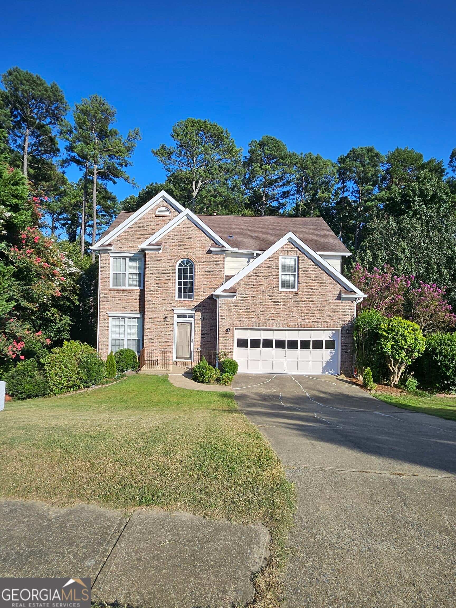 1708 Kings Cross CT, Hoschton, GA 30548