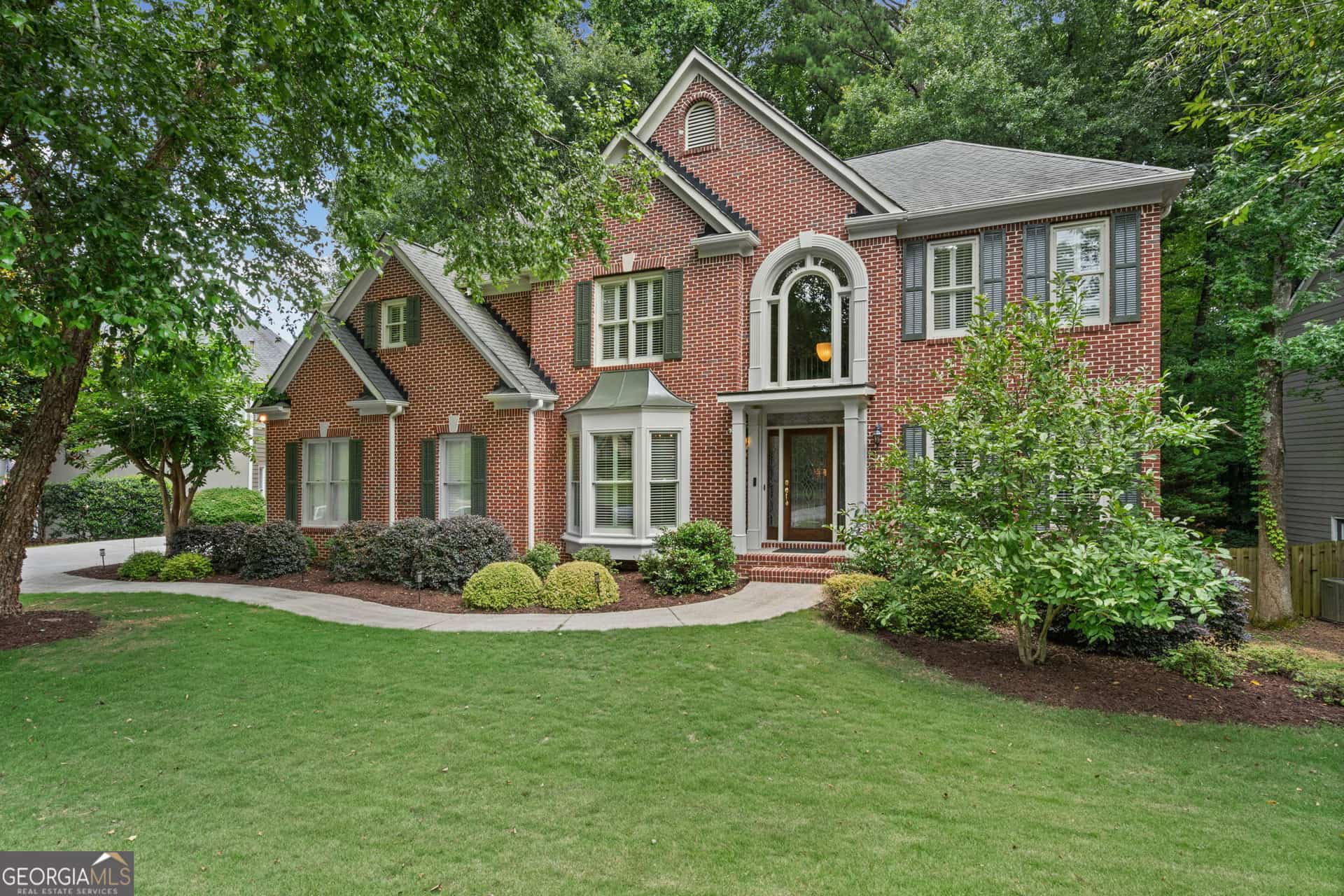 10565 Cauley Creek DR, Johns Creek, GA 30097