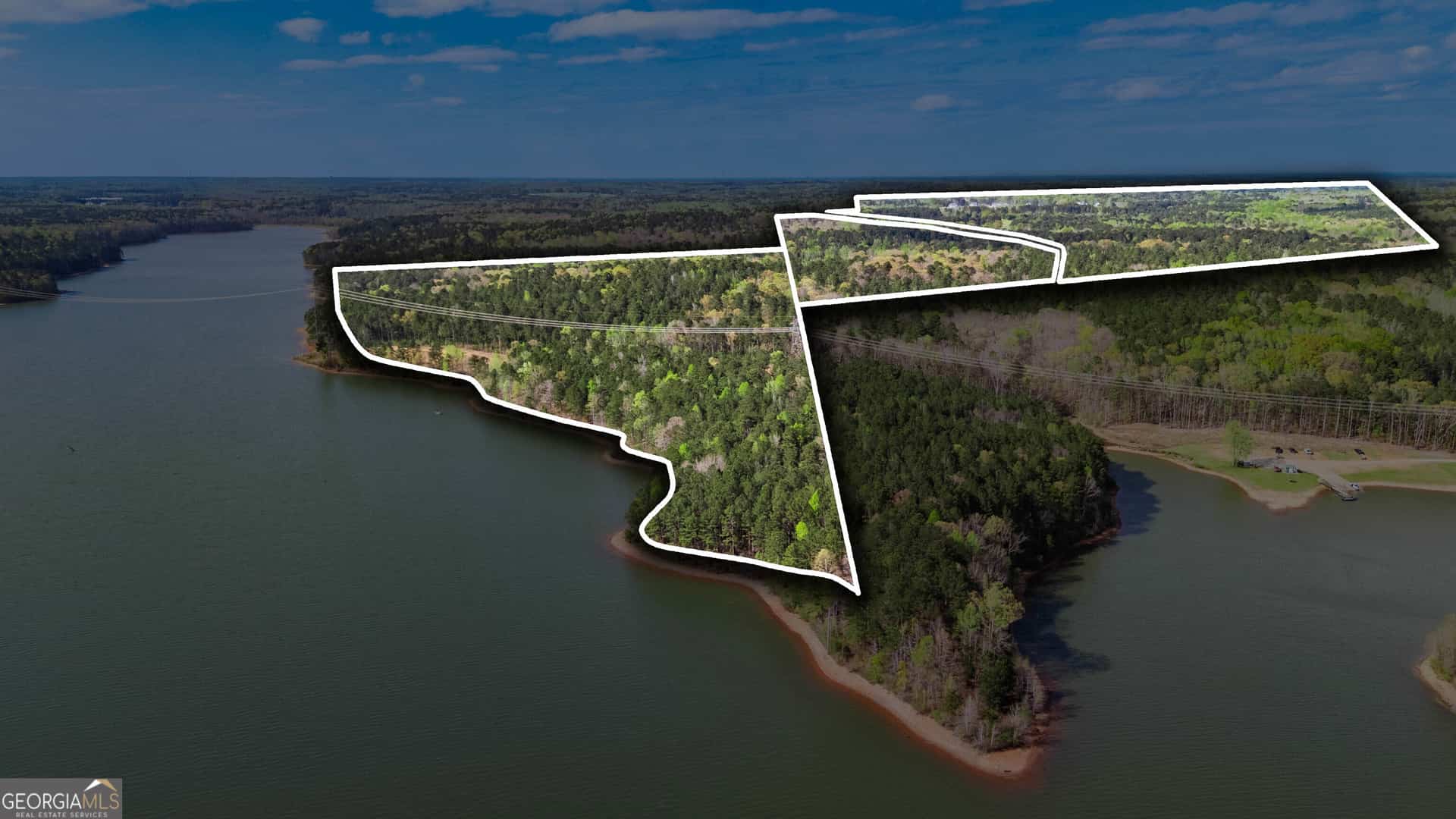 0 Hunter RD, Locust Grove, GA 30248