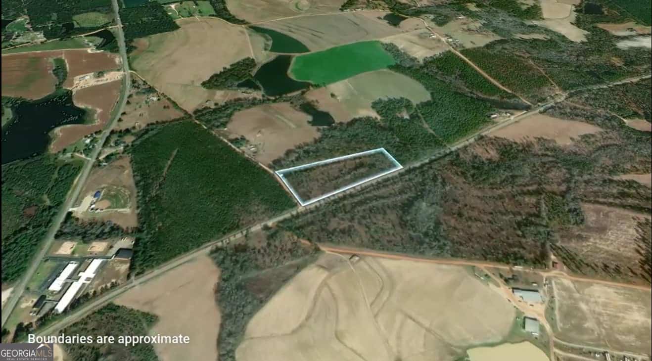 0 E GA HWY 56 (4.28 acres), Lyons, GA 30436