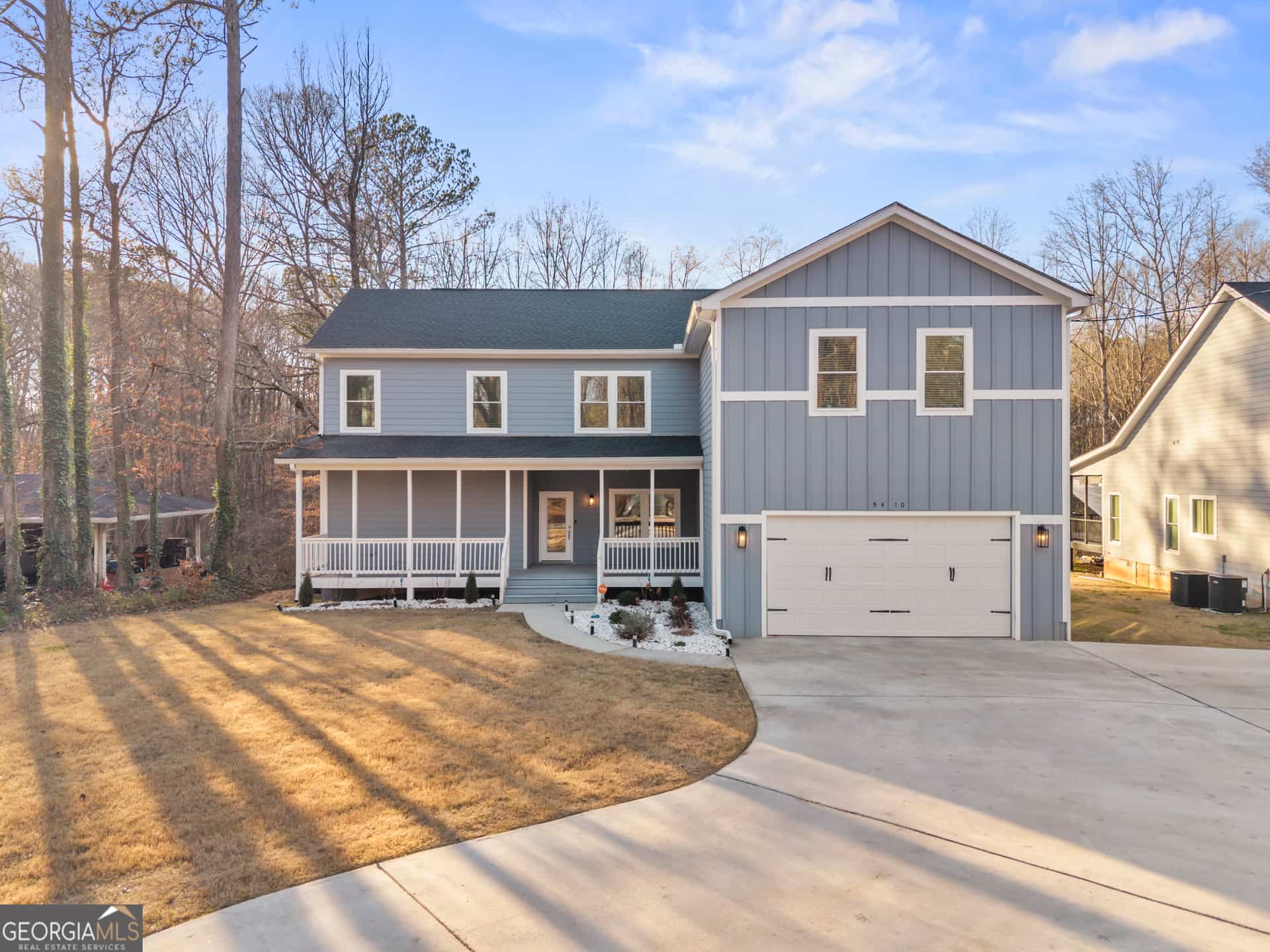 5410 Beth DR, Austell, GA 30106