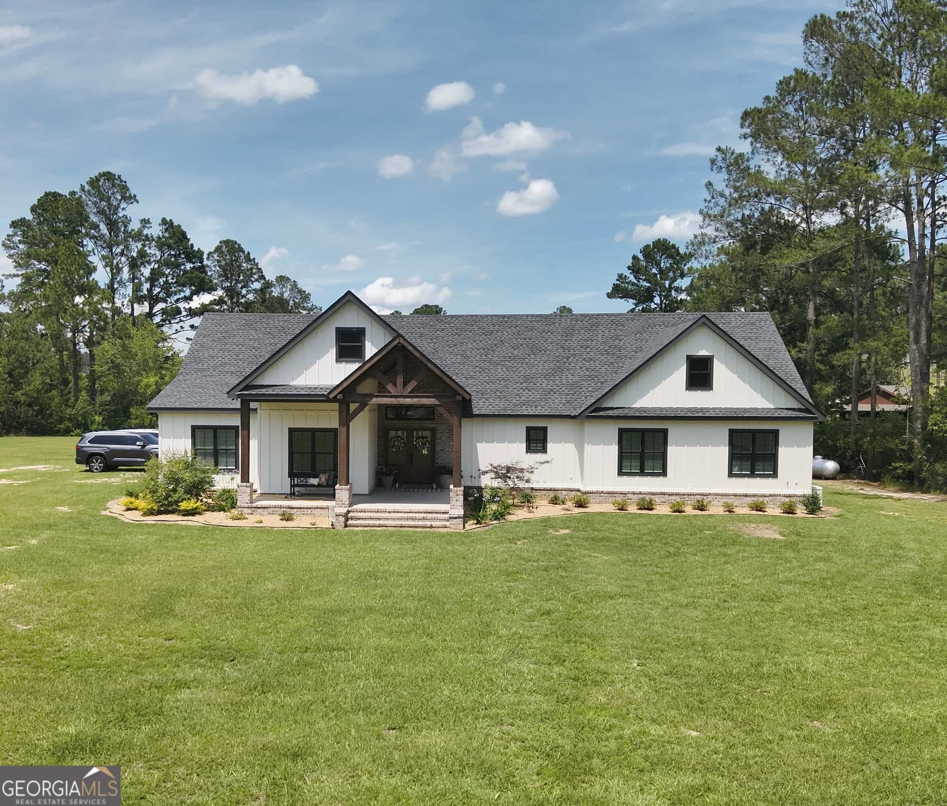 149 Owl Head TRL, Hazlehurst, GA 31539