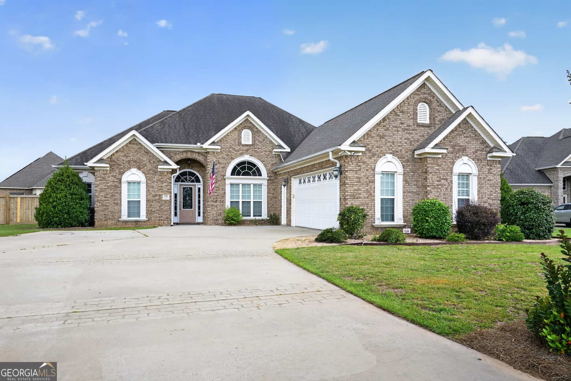 203 Pembroke PT, Centerville, GA 31028