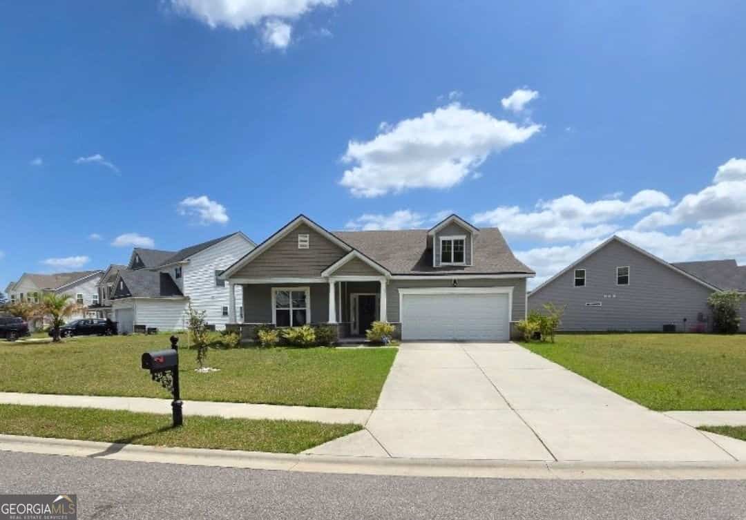 9 Headlands CT, Savannah, GA 31407