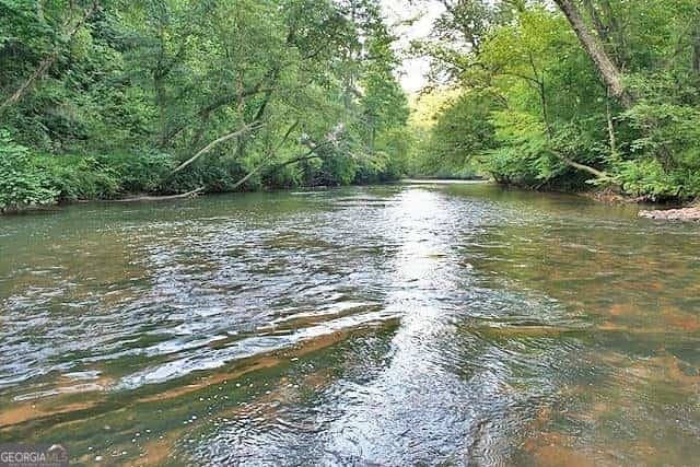 191+/- ACRES Off Hwy. 136 HWY, Dawsonville, GA 30534