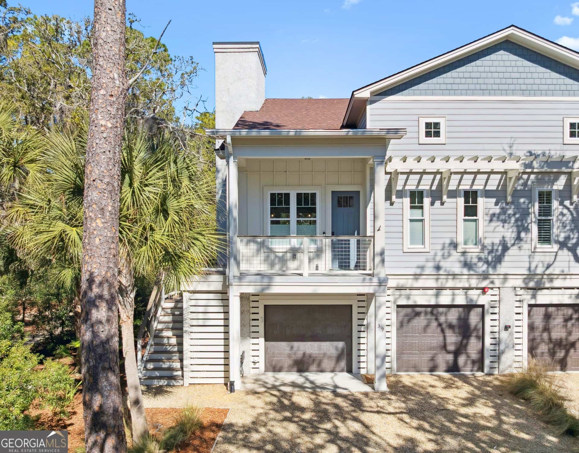 39 Harbor RD, Jekyll Island, GA 31527