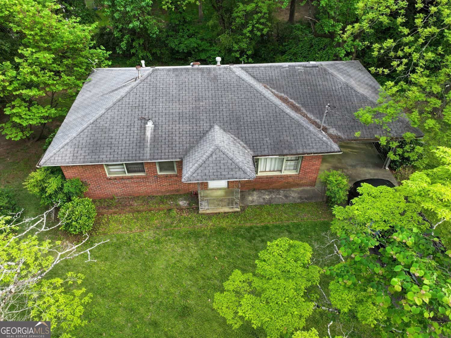 0 Park AVE SE, Smyrna, GA 30080
