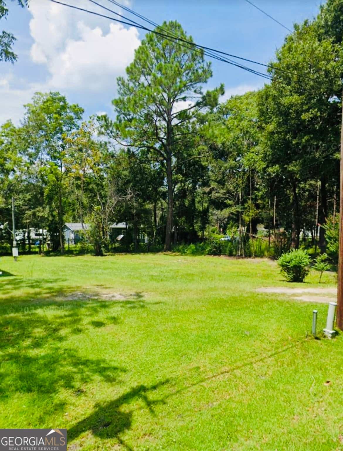 109 RAINGE, Nahunta, GA 31553