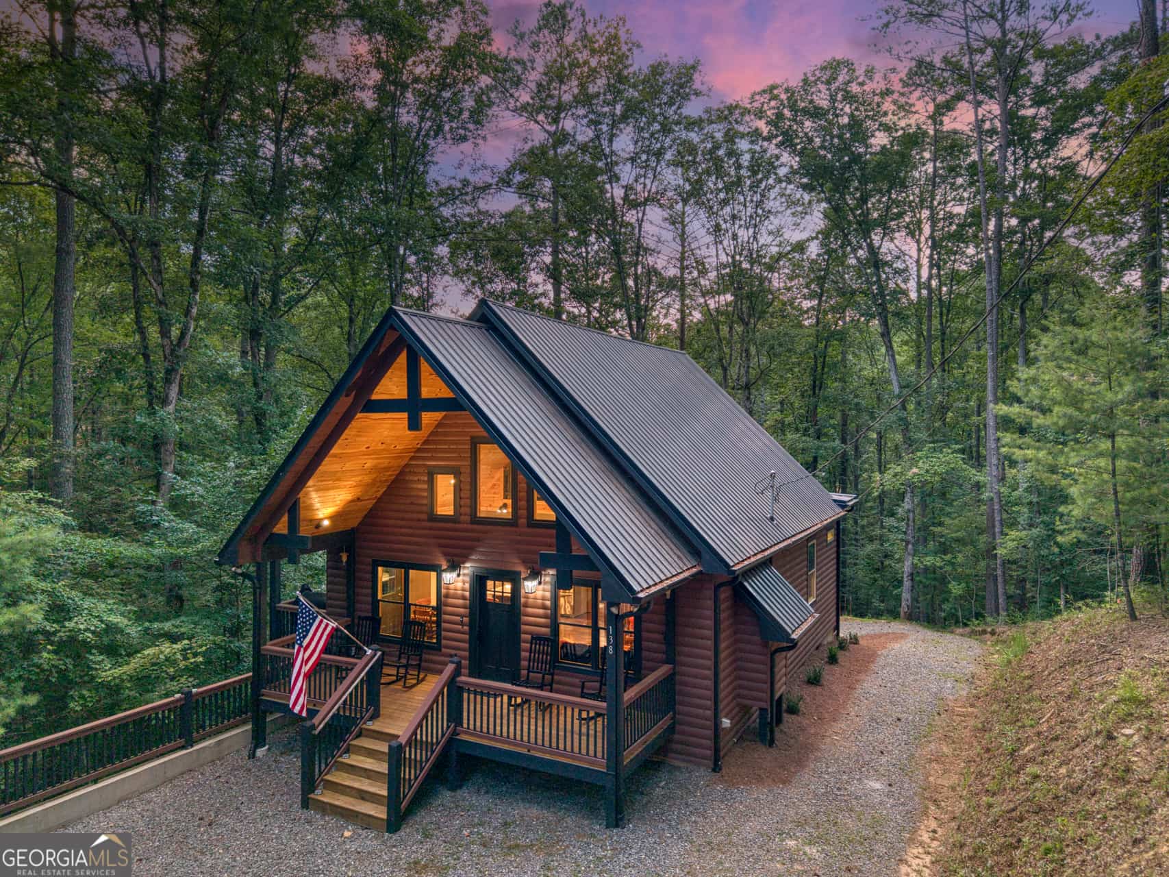 138 Nectar LN, Ellijay, GA 30540