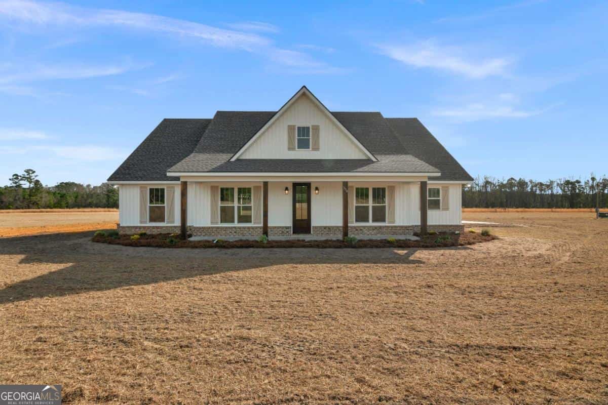 3514 Highway 121, Blackshear, GA 31516