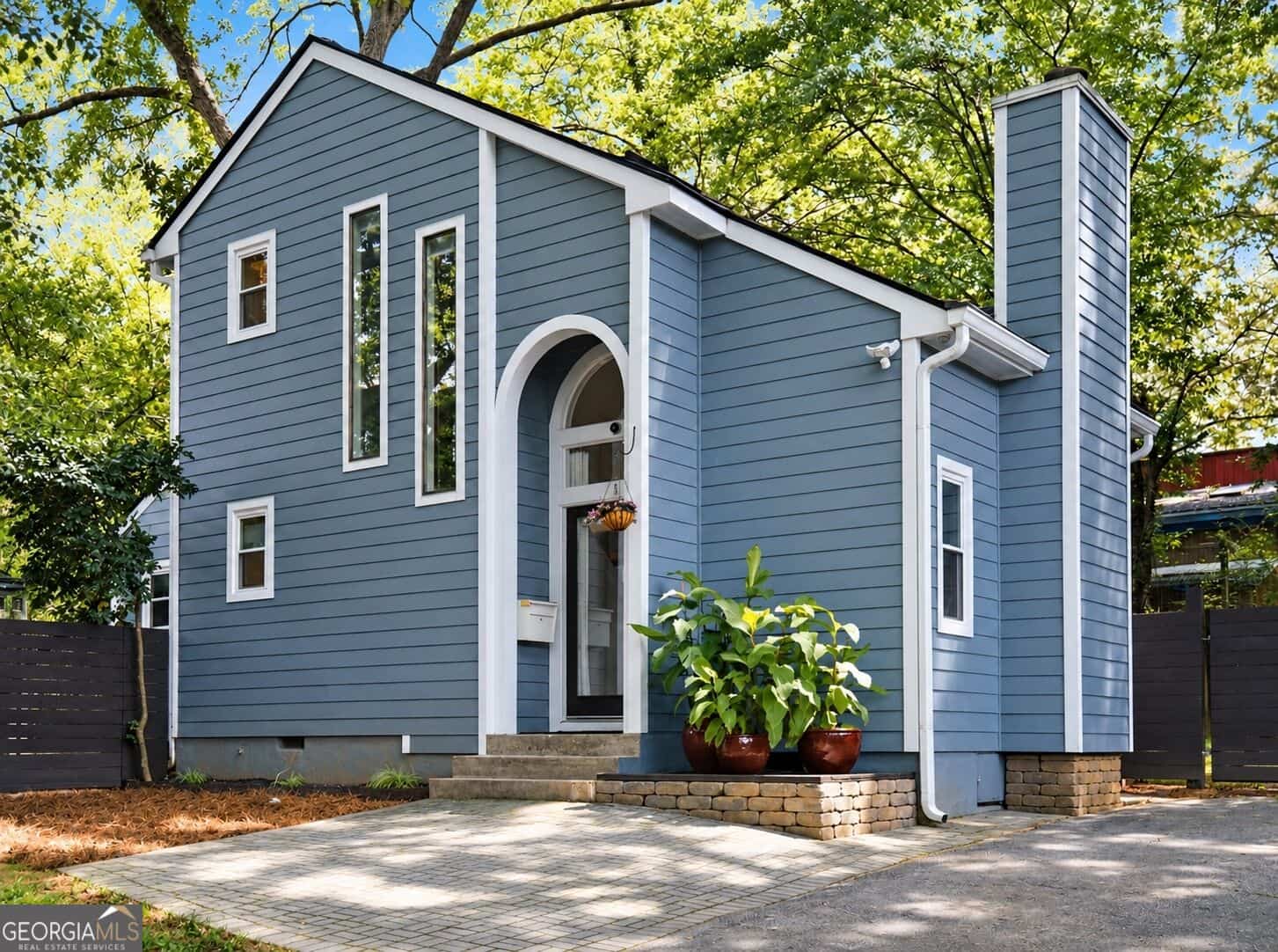 505 Oakdale RD NE 5 #5, Atlanta, GA 30307